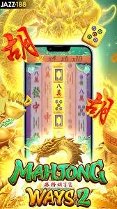 mahjong