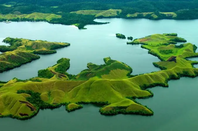 Menikmati Wisata Sungai Alami dengan Nuansa Budaya Nusantara