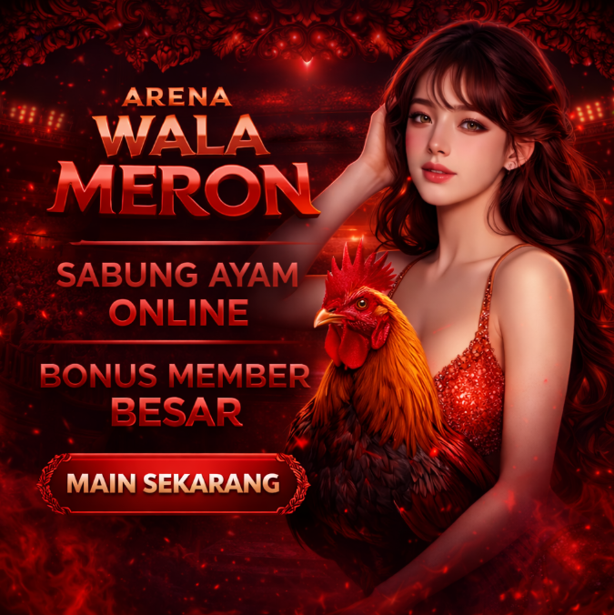 Sabung Ayam SV388 Sensasi Permainan yang Selalu Berubah