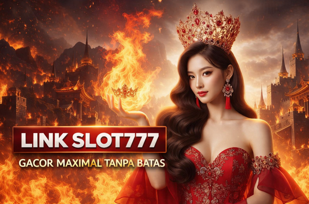 SLOT777 Sistem Login Cepat untuk Akses Bermain Lebih Praktis